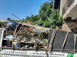 Recycling Services for Junk in Rothschild, WI