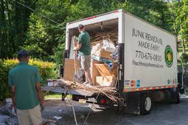 Professional Junk Removal Services in Rothschild, WI
